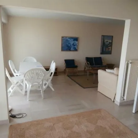 Fregate A80 : La Vue Mer Et Montagnes Appartement *