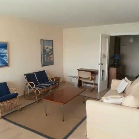 Appartement Fregate A80 : La Vue Mer Et Montagnes *