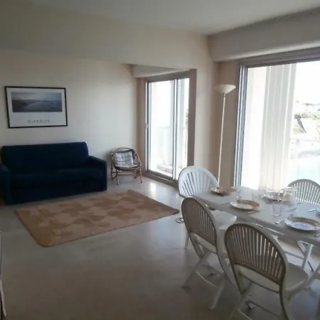 Appartement Fregate A80 : La Vue Mer Et Montagnes *