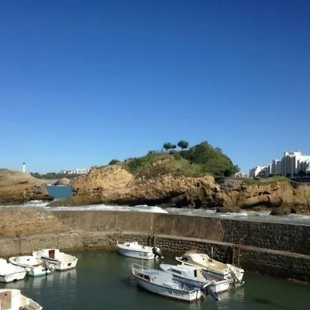 Fregate A80 : La Vue Mer Et Montagnes * Biarritz