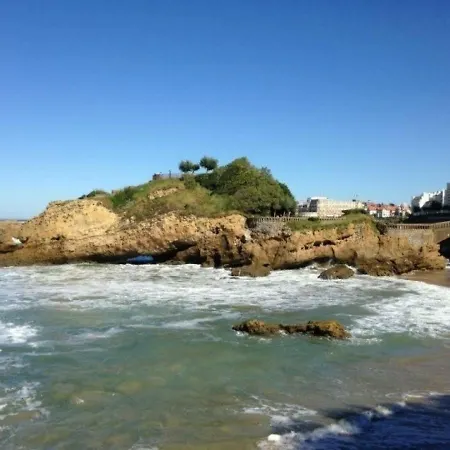 Fregate A80 : La Vue Mer Et Montagnes * Biarritz