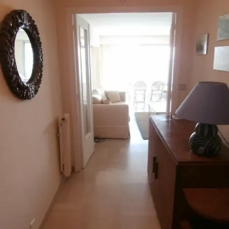 Fregate A80 : La Vue Mer Et Montagnes Appartement *