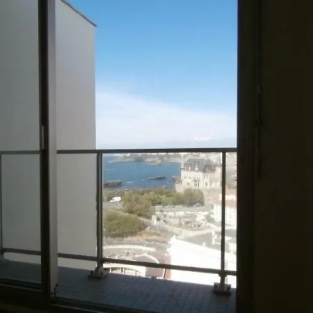 Fregate A80 : La Vue Mer Et Montagnes Biarritz