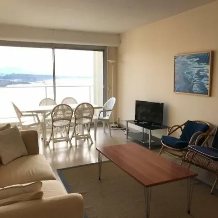 Fregate A80 : La Vue Mer Et Montagnes * Biarritz