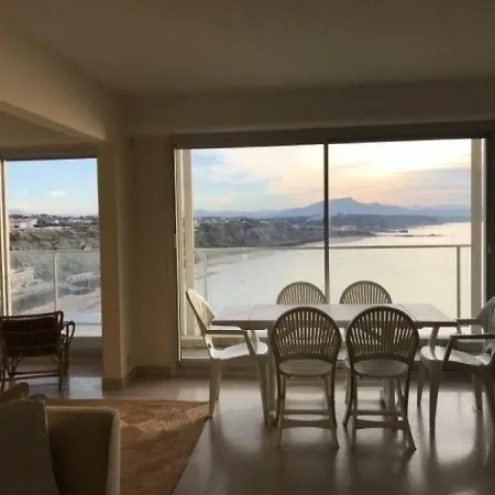 Fregate A80 : La Vue Mer Et Montagnes * Biarritz